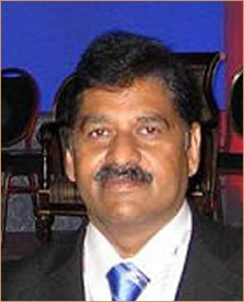 Dr Muppala Narasimha Raju